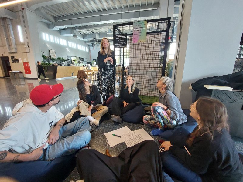 Teatr dla dzieci i młodzieży w Szwecji: Progresja, Partycypacja, Prostota