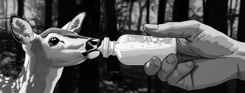 Scenariusz spektaklu teatralnego SIMONA I PUŁAPKA W PUSZCZY